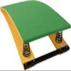 YIYANGQ 50 * 80Cm Junior for Young Kids, Thickened 2 Spring Inside Springboard Sport Equipment view 1