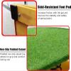 YIYANGQ 50 * 80Cm Junior for Young Kids, Thickened 2 Spring Inside Springboard Sport Equipment view 3