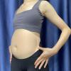 Yinhing Lightweight, Comfortable Foam Belly, Easy to Wear, with Ventilation Holes, for Role Play (M) view 3