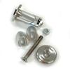 Muller Titanium Bar end Cap view 3