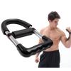 CHANGLKJ Forearm Griper, Forearm Strength Exerciser, Wrist Power Trainer, 45lb Intensity and Anti Slip, Not Easy to Take Off and Durable, for Workout, Muscle Building, Injury Recover view 2