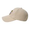 160th Special Operations Aviation Regiment Classic Corduroy Cotton Baseball Caps for Men Dad Hat Beige view 3