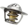 FyJcBdd 140F 60C Thermostat Kit for Mer-cu-ry Marine Mercruiser 4.3L V6 5.0L 5.7L 7.4L 8.2L V8 807252Q4 8M0089715 18-3668 uanmarine Parts view 3