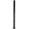 Enlybee - Strength Aluminum Alloy Hollow Hub Shaft for Bikes - and Lightweight Axle for Installation and Repair (12*175L*M12(P1.75)*19L) view 1