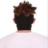 BC GOODS BY Adult Men's Comic Mutant with Kinetic Power Wig, Flame-Retardant Synthetic Fiber Hair for Men, Perfect for Halloween Cosplay and Costume Party - Brown view 3