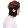 BC GOODS BY Adult Men's Comic Mutant with Kinetic Power Wig, Flame-Retardant Synthetic Fiber Hair for Men, Perfect for Halloween Cosplay and Costume Party - Brown view 4