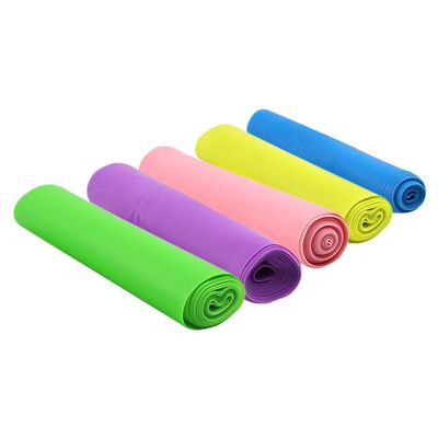 TOVINANNA Elastic Resistance Bands for Workout Bands Resistance Ankle Workout Straps for Women's Fitness Stretching Strap