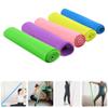 TOVINANNA Elastic Resistance Bands for Workout Bands Resistance Ankle Workout Straps for Women's Fitness Stretching Strap view 3