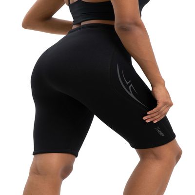 XUKER Wetsuit Shorts Women 3mm, Neoprene Shorts Womens Wet Suits for Water Sports Pool Swimming Snorkeling Floating Canoeing Aerobics