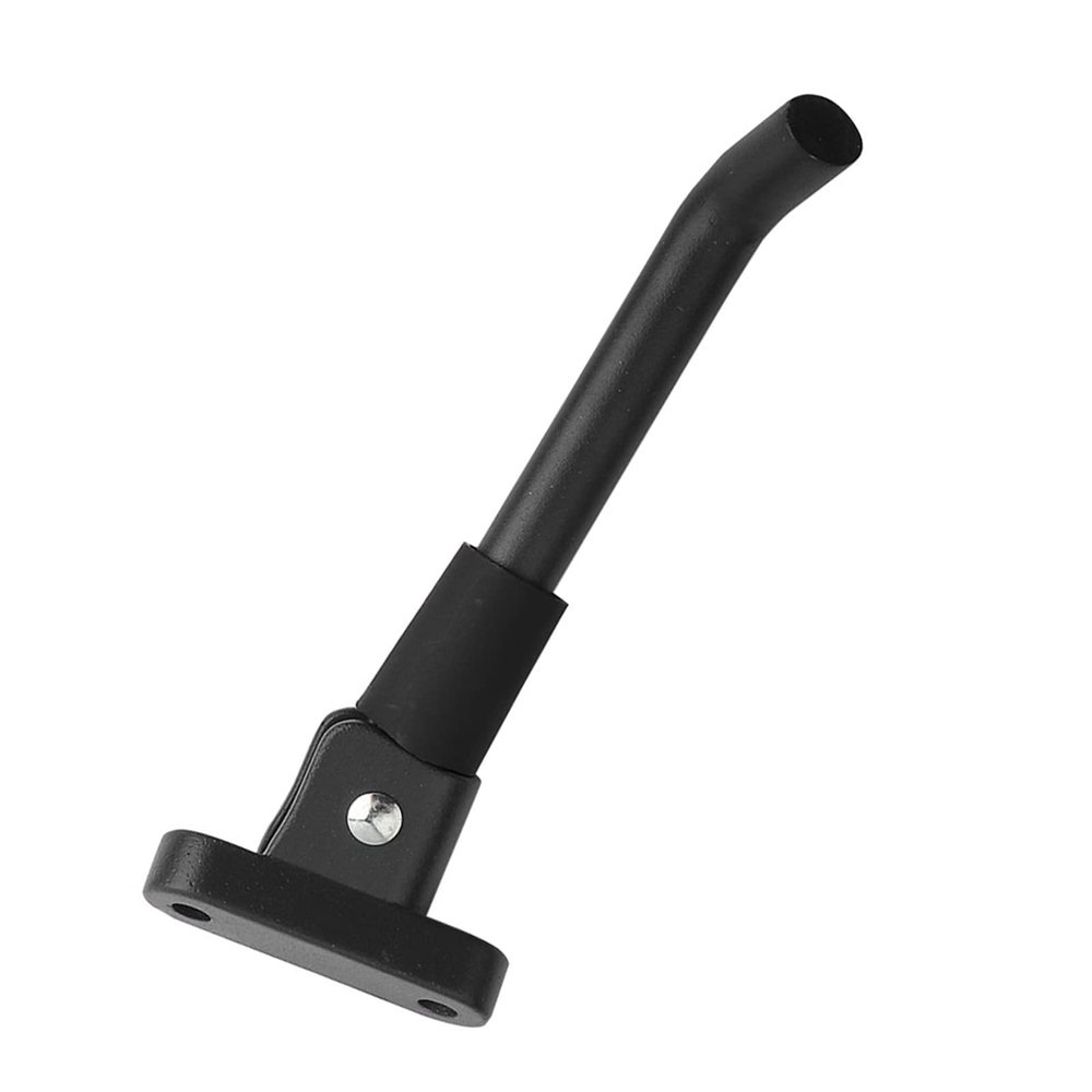 JAOCDOEN Aluminum Alloy Scooter Kickstand,Easy to Use and Detach,Suitable for Mijia M365 Electric Scooter, Great Accessories