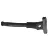 JAOCDOEN Aluminum Alloy Scooter Kickstand,Easy to Use and Detach,Suitable for Mijia M365 Electric Scooter, Great Accessories view 3