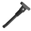 JAOCDOEN Aluminum Alloy Scooter Kickstand,Easy to Use and Detach,Suitable for Mijia M365 Electric Scooter, Great Accessories view 4