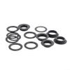 1Pc Bike Bottom Bracket Adapter, Black Side Cover Patcher for DUB for BSA BB Bottom Bracket, Bike Bottom Bracket Repair Conversion Kit(7# 25-24mm) view 4