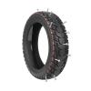 10x2.30-6.5 Proof Puncture Tubeless Off-Road Tyre For NIU KQI2 Electric Scooter 10 * 2.30-6.5 Wearproof Rubber Tire Electric Scooter Parts view 3