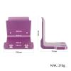 SPEDWHEL Electric Scooter Anti-Collision Baffle for Dualtron Thunder/Victor/Achilles/DT3 Electric Scooter Modified Accessory (Purple) view 2