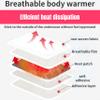 Hand Warmers - 90 Packs Hot Hands Disposable Heat Pad, Hot Hands Hand Warmers, Up to 10 Hours of Safe and Continuous Heat, Perfect for Camping, Outdoor Skiing, Fishing Ideal for Outdoors and Travel. view 4