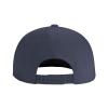BXDEOOPWE Moon Phases Space Outdoor Baseball Cap and Running Cap Navy Blue view 4