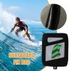 Surfboard Fin Case - Surf Fins Travel Bag, Fin Organizer Carrying Bag | Fin Case Storage Organizer, Portable Carrier Surf Fins Bag Pouch, Waterproof Surfing Fins Organizer For Surfing Water view 4