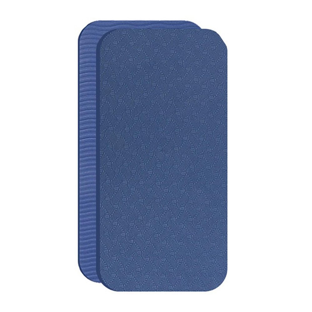DLOULP Yoga Knee Wrist Elbow Pad Nonslip Floor Exercise Pilate Cushion