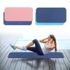 DLOULP Yoga Knee Wrist Elbow Pad Nonslip Floor Exercise Pilate Cushion view 2