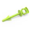 KNINE OUTDOORS Butt Out Game Dressing Tool for Field Dressing, Hunting Accessories for Men, Deer Hunting Gear, Big Game Dressing Tool (1 Pack Set) view 1