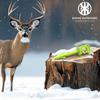 KNINE OUTDOORS Butt Out Game Dressing Tool for Field Dressing, Hunting Accessories for Men, Deer Hunting Gear, Big Game Dressing Tool (1 Pack Set) view 3