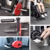 Leg Extension and Leg Curl Machine,Adjustable Leg Extension and Curl Machine Squat Rack Attachment (3 Options for Squat Racks with 16mm/18mm or26mm Holes),16mm-25mm view 2