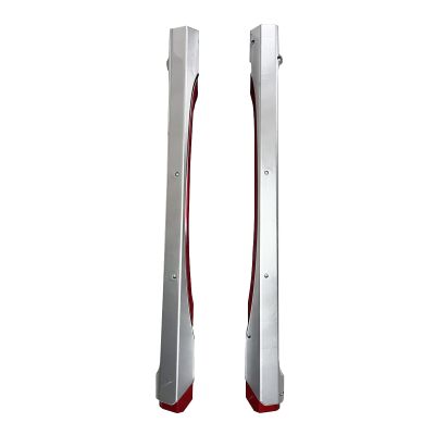 NANROBOT Scooter Accessory Riser Bar Plastic Kit(N6)