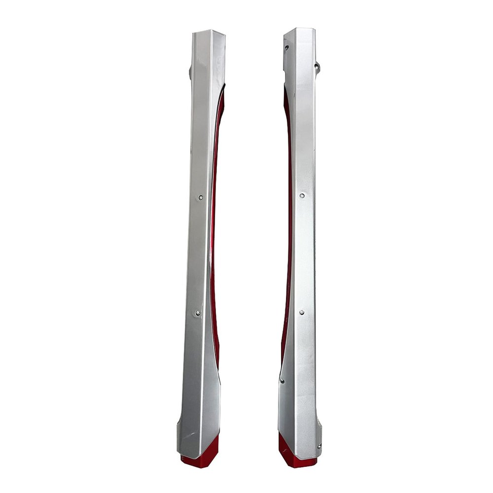 NANROBOT Scooter Accessory Riser Bar Plastic Kit(N6)