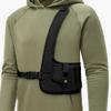 Shoulder Holsters for Concealed Carry- Shoulder Gun Holster for Men and Women-Universal Pistol Chest Holster view 1
