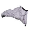 for KAYAK Skirt, Adjustable Nylon for KAYAK Spray Skirts for KAYAK Skirt Cover for KAYAK Canoe Boat Spraydeck Spray Deck Skirt Cockpit Cover Water Sports Accessories(S Gray) view 1