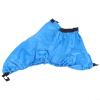 for KAYAK Skirt, Adjustable Nylon for KAYAK Spray Skirts for KAYAK Skirt Cover for KAYAK Canoe Boat Spraydeck Spray Deck Skirt Cockpit Cover Water Sports Accessories(S Gray) view 2