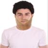 BC GOODS BY Mens Medium Synthetic Fiber Beard Mustache Set | Realistic Facial Hair Accessory for Men | Fake Beard Sets for Halloween, Christmas, and Costume Party - Mix Brown view 1