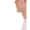 BC GOODS BY Men's Extended Cowboy Mustache Novelty Faux Facial Hair, Blonde view 4