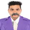 BC GOODS BY Men's Horseshoe Realistic Mustache  Thick Self Adhesive Real Human Hair - Facial Hairpiece for Cosplay, Costume Parties, Themed Events & Special Occasions - Grey view 1