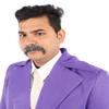 BC GOODS BY Men's Horseshoe Realistic Mustache  Thick Self Adhesive Real Human Hair - Facial Hairpiece for Cosplay, Costume Parties, Themed Events & Special Occasions - Grey view 2