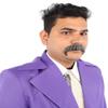 BC GOODS BY Men's Horseshoe Realistic Mustache  Thick Self Adhesive Real Human Hair - Facial Hairpiece for Cosplay, Costume Parties, Themed Events & Special Occasions - Grey view 3