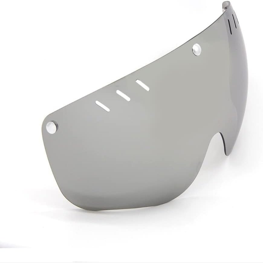 Cycling Helmet Glasses Visor Lens with Tt Mtb Road Bike Aero Helmet Lens Anti Uv Goggles,clearer