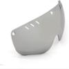 Cycling Helmet Glasses Visor Lens with Tt Mtb Road Bike Aero Helmet Lens Anti Uv Goggles,clearer view 1