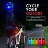 Apace Vision (2 Pack) - LED Safety Lights + Guard G3X Tail Light view 4