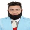 BC GOODS BY Classic Chin Curtain Long Beard for Men, Soft Black view 1