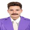 BC GOODS BY Mens Small Straight Mustache Natural Self Adhesive Real Human Hair - Facial Cosplay Hairpiece for Festive Gatherings - Brown view 1