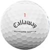 2022 Version Golf Chrome Soft Golf Balls view 3