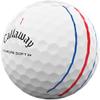 2022 Version Golf Chrome Soft Golf Balls view 4