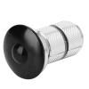 42mm 52mm Headset CNC 1 1/8-1 1/2 Tapered Tube Fork Angular Bearing Road Headset for Stee on Straight Tubes Compatible with Road Ycles view 2