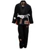 Chaos and Order Kid's Base Label V2 BJJ Gi - M000 - Black
