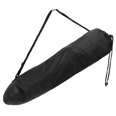 Horoper Portable Skateboard Longboard Carry Bag 150D Oxford Cloth Sport Skateboard Storage Bag Shoulder Carry Case Black 86x28.5cm