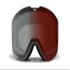 Zeal Optics Lookout Ski & Snowboard Goggle for Men & Women w/Interchangeable Bonus Lens, OTG, Anti-Fog, Photochromic, Spruce/Automatic+ GB view 2