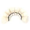 12Pcs e Badminton Cocks for Outdoor Sports Ing Premium Badminton S Cocks Set with High Ility and Stability view 2