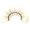 12Pcs e Badminton Cocks for Outdoor Sports Ing Premium Badminton S Cocks Set with High Ility and Stability view 3
